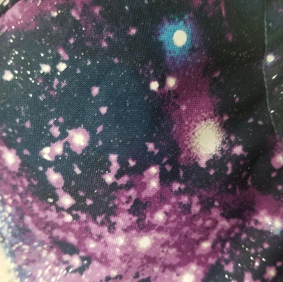 NEW Galaxy facemask with nose wire an… - Picture 5 of 5